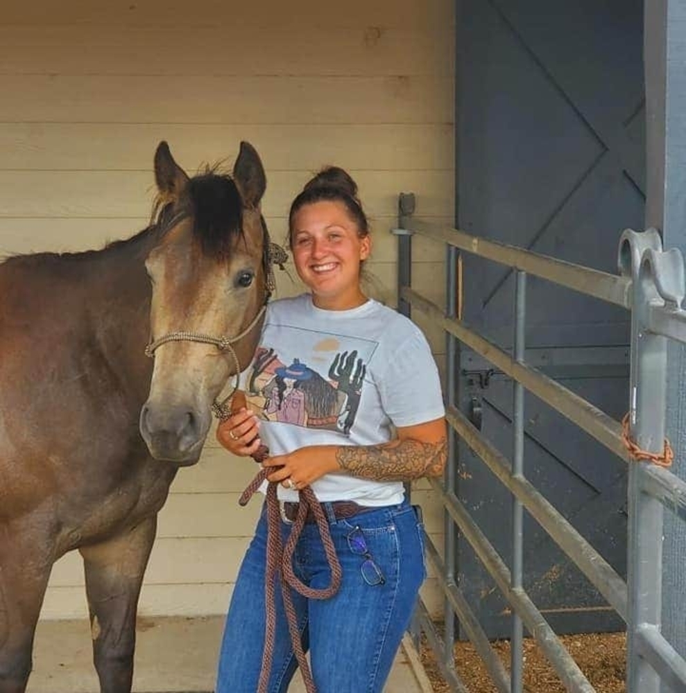 Meet your Posher, Mariah